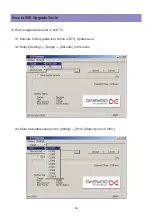 Preview for 33 page of Daewoo LCD TV Service Manual