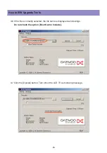 Preview for 35 page of Daewoo LCD TV Service Manual