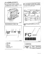 Preview for 28 page of Daewoo Leganza Service Manual