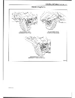 Preview for 31 page of Daewoo Leganza Service Manual