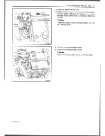 Preview for 179 page of Daewoo Leganza Service Manual