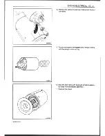 Preview for 183 page of Daewoo Leganza Service Manual