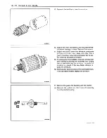 Preview for 184 page of Daewoo Leganza Service Manual