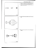 Preview for 185 page of Daewoo Leganza Service Manual