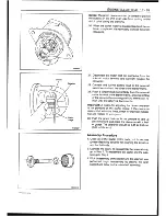 Preview for 187 page of Daewoo Leganza Service Manual