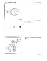 Preview for 188 page of Daewoo Leganza Service Manual