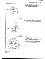 Preview for 195 page of Daewoo Leganza Service Manual