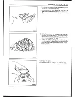 Preview for 197 page of Daewoo Leganza Service Manual