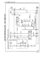 Preview for 210 page of Daewoo Leganza Service Manual