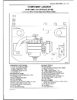 Preview for 215 page of Daewoo Leganza Service Manual