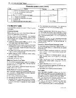 Preview for 218 page of Daewoo Leganza Service Manual