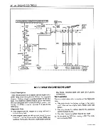 Preview for 226 page of Daewoo Leganza Service Manual