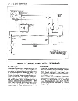 Preview for 262 page of Daewoo Leganza Service Manual