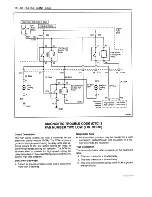 Preview for 270 page of Daewoo Leganza Service Manual