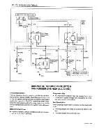 Preview for 278 page of Daewoo Leganza Service Manual