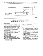 Preview for 286 page of Daewoo Leganza Service Manual