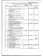 Preview for 287 page of Daewoo Leganza Service Manual