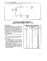 Preview for 290 page of Daewoo Leganza Service Manual