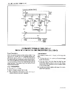 Preview for 300 page of Daewoo Leganza Service Manual