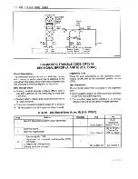 Preview for 306 page of Daewoo Leganza Service Manual