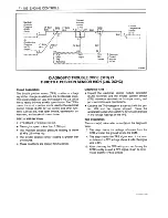 Preview for 308 page of Daewoo Leganza Service Manual