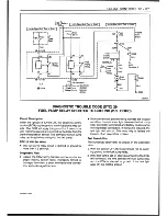 Preview for 319 page of Daewoo Leganza Service Manual