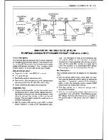 Preview for 323 page of Daewoo Leganza Service Manual