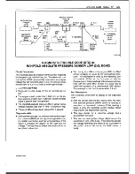 Preview for 327 page of Daewoo Leganza Service Manual