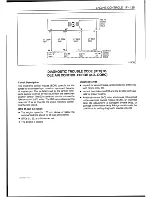 Preview for 331 page of Daewoo Leganza Service Manual