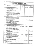 Preview for 332 page of Daewoo Leganza Service Manual