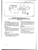 Preview for 335 page of Daewoo Leganza Service Manual