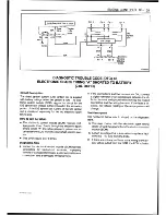 Preview for 337 page of Daewoo Leganza Service Manual