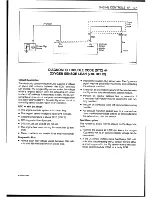 Preview for 339 page of Daewoo Leganza Service Manual