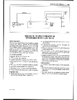 Preview for 341 page of Daewoo Leganza Service Manual