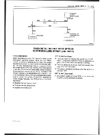 Preview for 345 page of Daewoo Leganza Service Manual