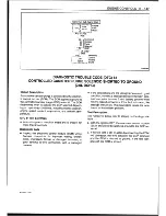 Preview for 349 page of Daewoo Leganza Service Manual