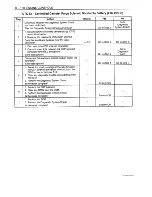 Preview for 352 page of Daewoo Leganza Service Manual