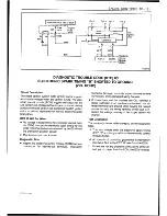 Preview for 353 page of Daewoo Leganza Service Manual