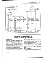 Preview for 361 page of Daewoo Leganza Service Manual