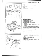 Preview for 383 page of Daewoo Leganza Service Manual