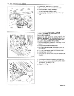 Preview for 388 page of Daewoo Leganza Service Manual