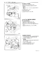 Preview for 390 page of Daewoo Leganza Service Manual