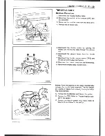 Preview for 391 page of Daewoo Leganza Service Manual