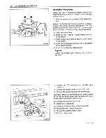 Preview for 392 page of Daewoo Leganza Service Manual