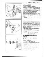 Preview for 393 page of Daewoo Leganza Service Manual