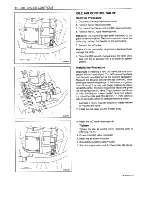 Preview for 394 page of Daewoo Leganza Service Manual