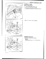 Preview for 397 page of Daewoo Leganza Service Manual