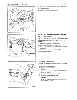 Preview for 398 page of Daewoo Leganza Service Manual