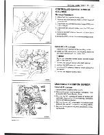 Preview for 399 page of Daewoo Leganza Service Manual