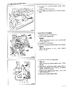 Preview for 400 page of Daewoo Leganza Service Manual